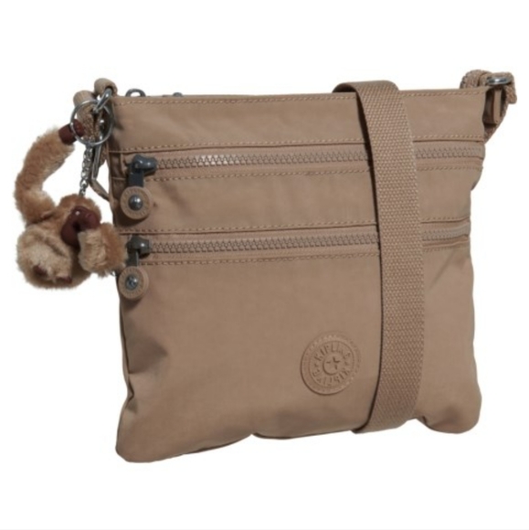 Kipling Bags Kipling Nylon Crossbody Poshmark